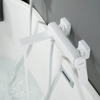 Смеситель для ванны Shevanik S9952C