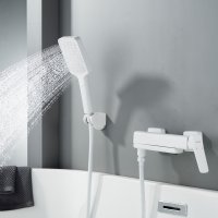 Смеситель для ванны Shevanik S9952C