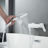 Смеситель для ванны Shevanik S9952C