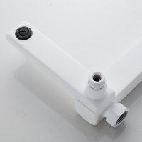 Смеситель для ванны Shevanik S9952C