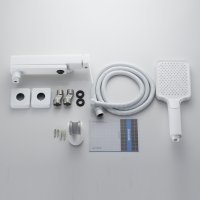 Смеситель для ванны Shevanik S9952C