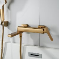 Смеситель для ванны Shevanik S9952G