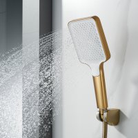 Смеситель для ванны Shevanik S9952G