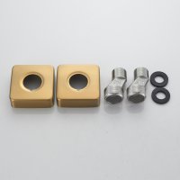 Смеситель для ванны Shevanik S9952G