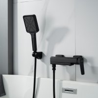 Смеситель для ванны Shevanik S9952H