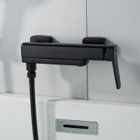 Смеситель для ванны Shevanik S9952H