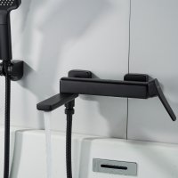 Смеситель для ванны Shevanik S9952H