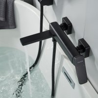 Смеситель для ванны Shevanik S9952H