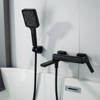 Смеситель для ванны Shevanik S9952H