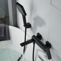 Смеситель для ванны Shevanik S9952H