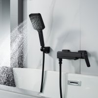 Смеситель для ванны Shevanik S9952H