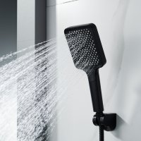 Смеситель для ванны Shevanik S9952H