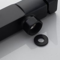 Смеситель для ванны Shevanik S9952H