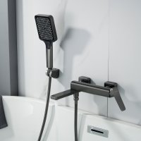 Смеситель для ванны Shevanik S9952T