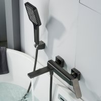 Смеситель для ванны Shevanik S9952T