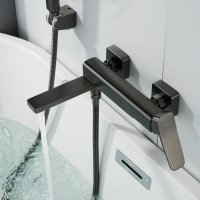 Смеситель для ванны Shevanik S9952T