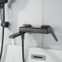 Смеситель для ванны Shevanik S9952T