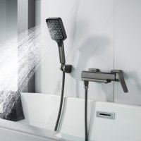 Смеситель для ванны Shevanik S9952T