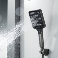 Смеситель для ванны Shevanik S9952T