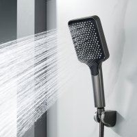 Смеситель для ванны Shevanik S9952T