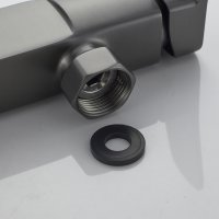 Смеситель для ванны Shevanik S9952T