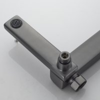 Смеситель для ванны Shevanik S9952T