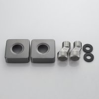 Смеситель для ванны Shevanik S9952T