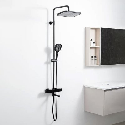 Душевая стойка Frap F24557-6