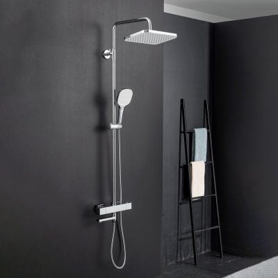 Душевая стойка Frap F24557