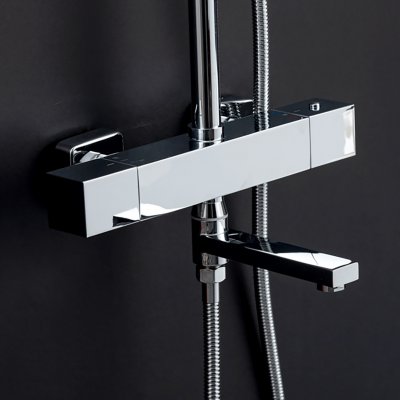 Душевая стойка Frap F24557