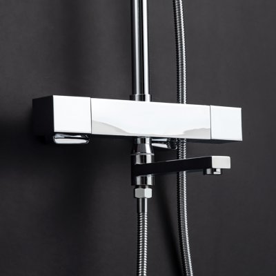 Душевая стойка Frap F24557