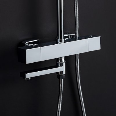 Душевая стойка Frap F24557