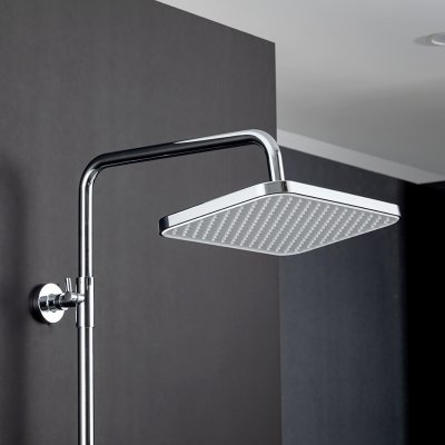 Душевая стойка Frap F24557