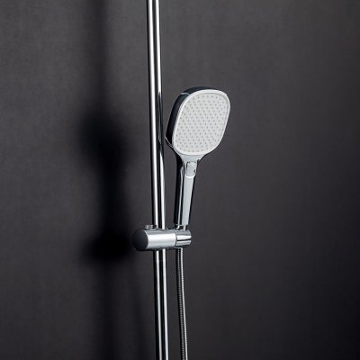 Душевая стойка Frap F24557