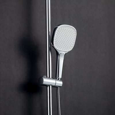 Душевая стойка Frap F24557