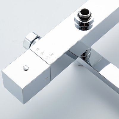 Душевая стойка Frap F24557