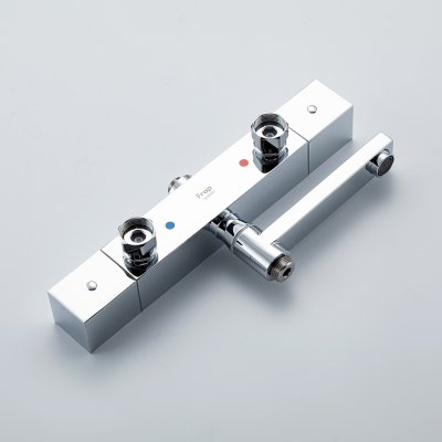 Душевая стойка Frap F24557