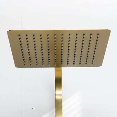 Душевая стойка Gappo G2407-33