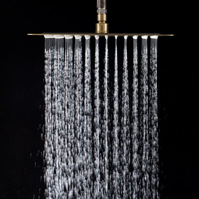 Душевая стойка Gappo G2407-33