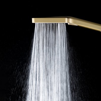 Душевая стойка Gappo G2407-33