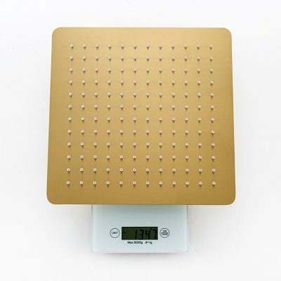 Душевая стойка Gappo G2407-33