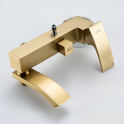 Душевая стойка Gappo G2407-33