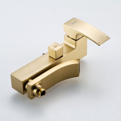 Душевая стойка Gappo G2407-33