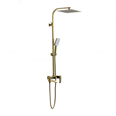 Душевая стойка Gappo G2407-33