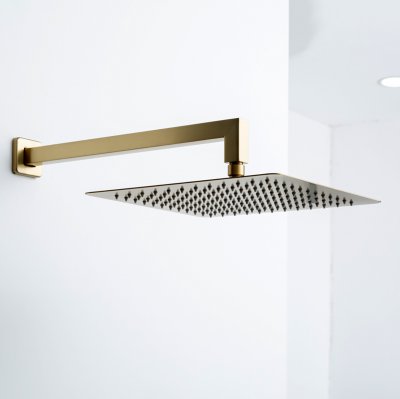 Душевой комплект Gappo G7107-33