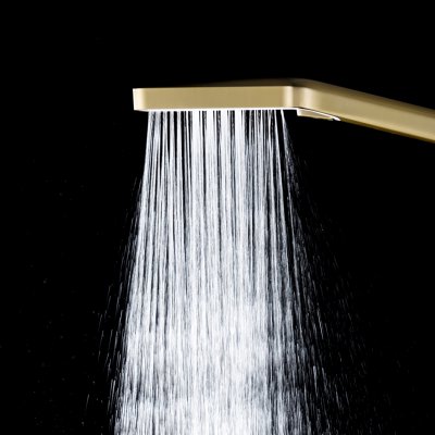 Душевой комплект Gappo G7107-33