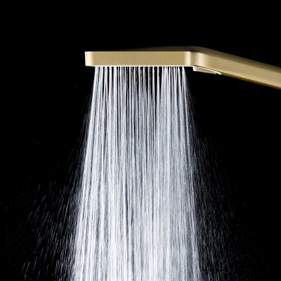 Душевой комплект Gappo G7107-33