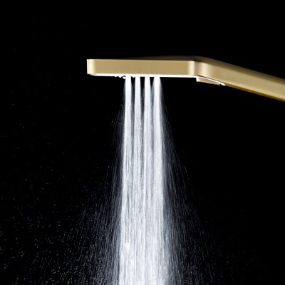 Душевой комплект Gappo G7107-33