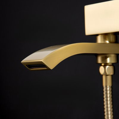 Душевой комплект Gappo G7107-33