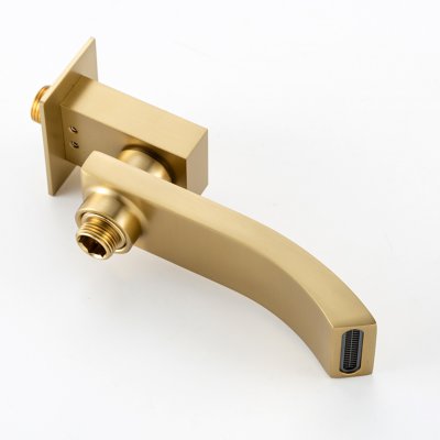 Душевой комплект Gappo G7107-33